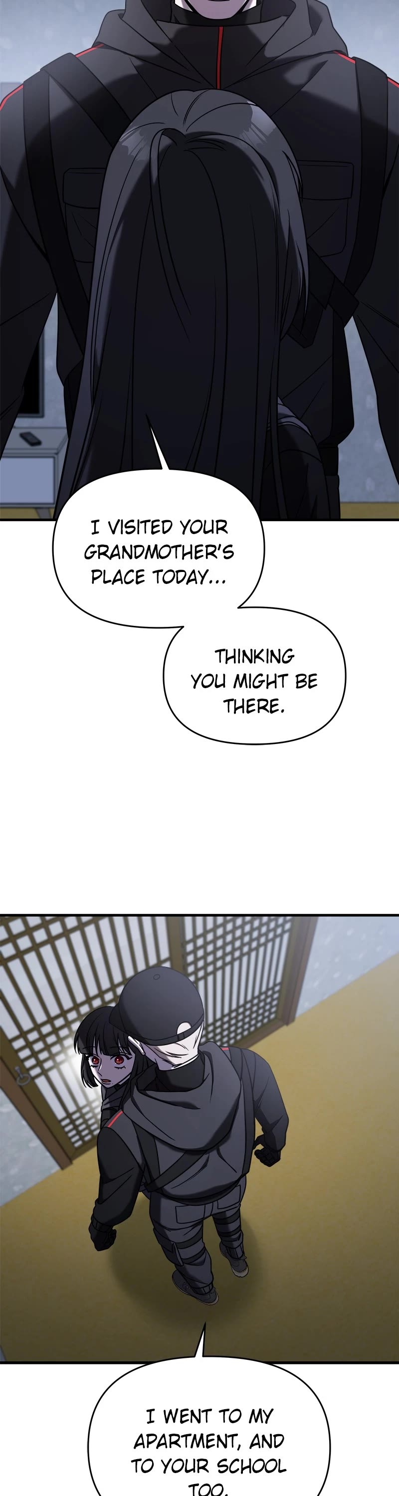 Pure Villain chapter 88 page 66