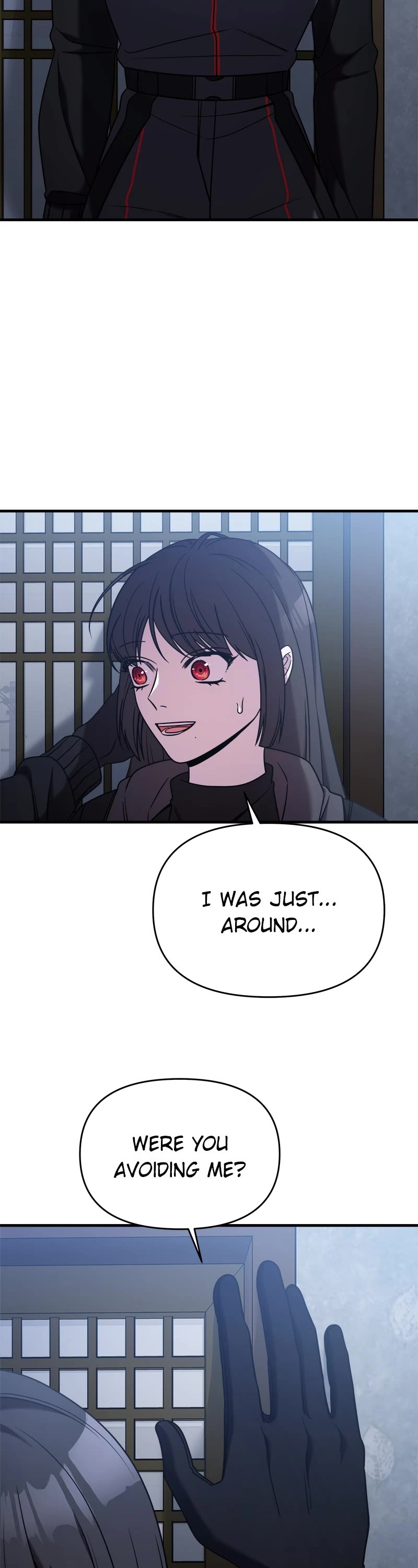 Pure Villain chapter 88 page 68