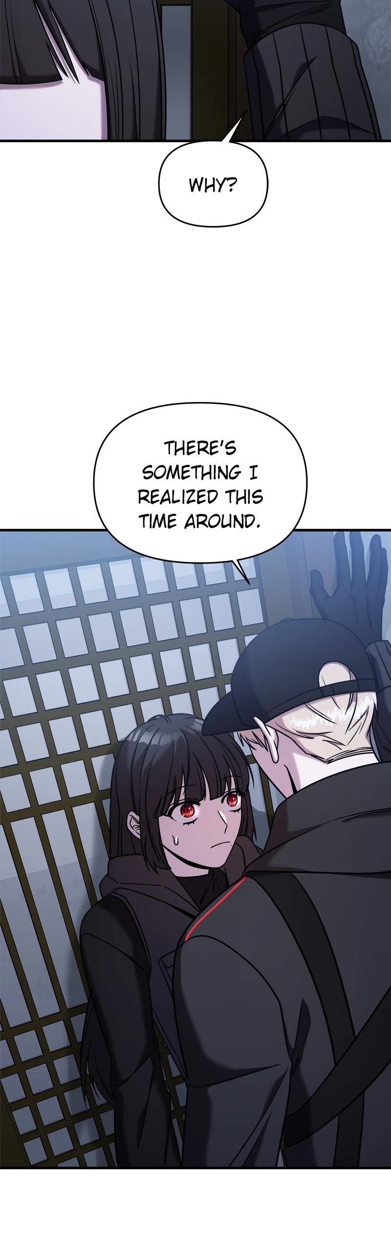 Pure Villain chapter 88 page 69