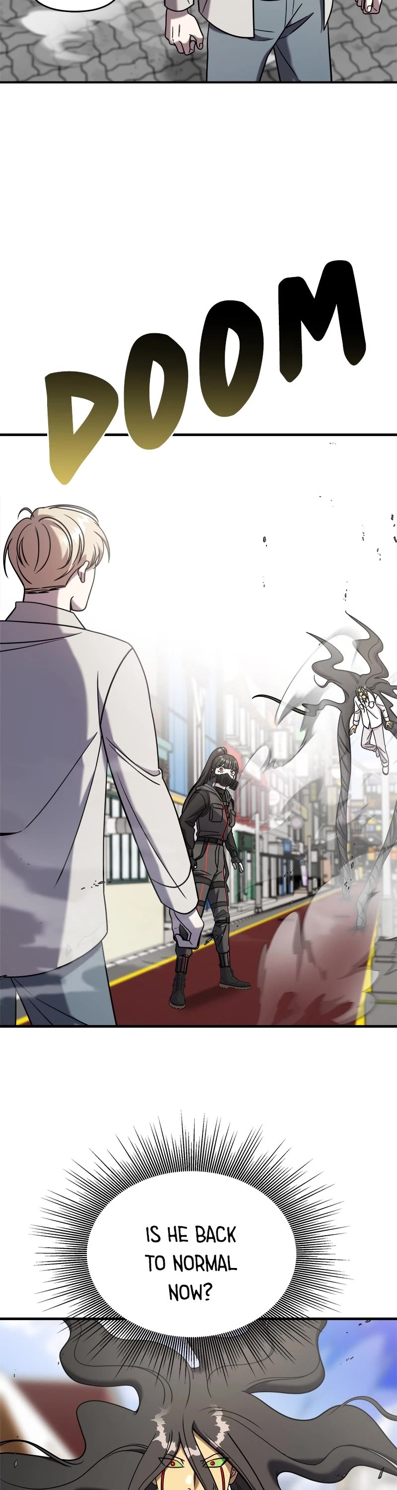 Pure Villain chapter 88 page 7