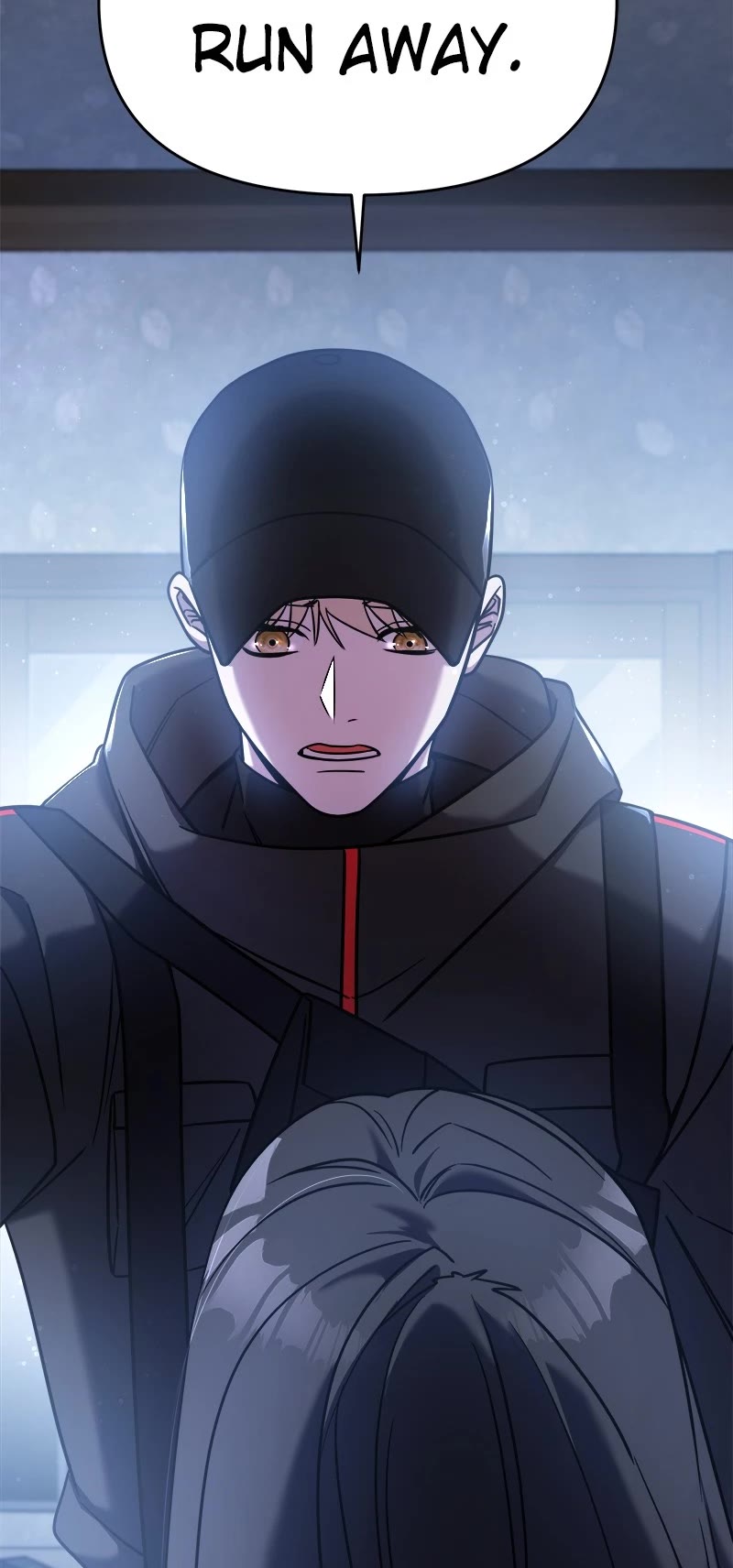 Pure Villain chapter 88 page 72