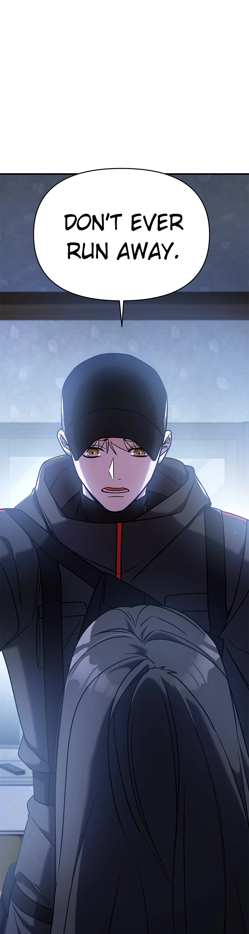 Pure Villain chapter 89 page 1