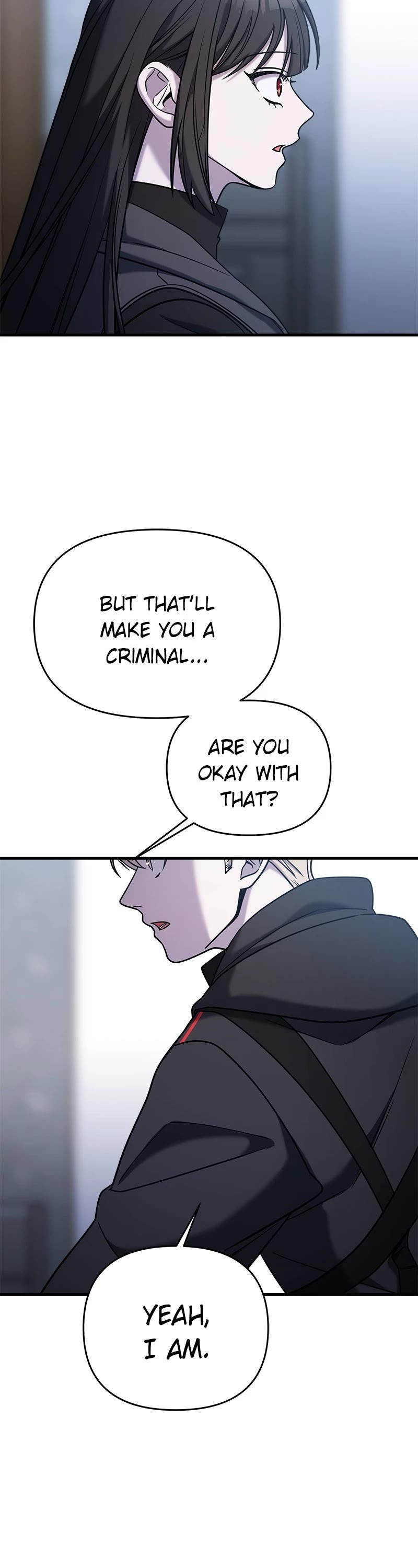 Pure Villain chapter 89 page 11