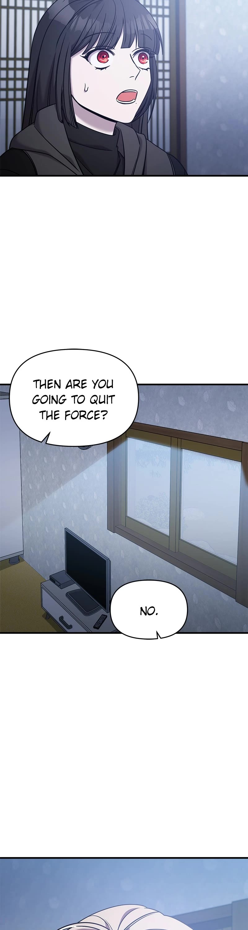 Pure Villain chapter 89 page 13