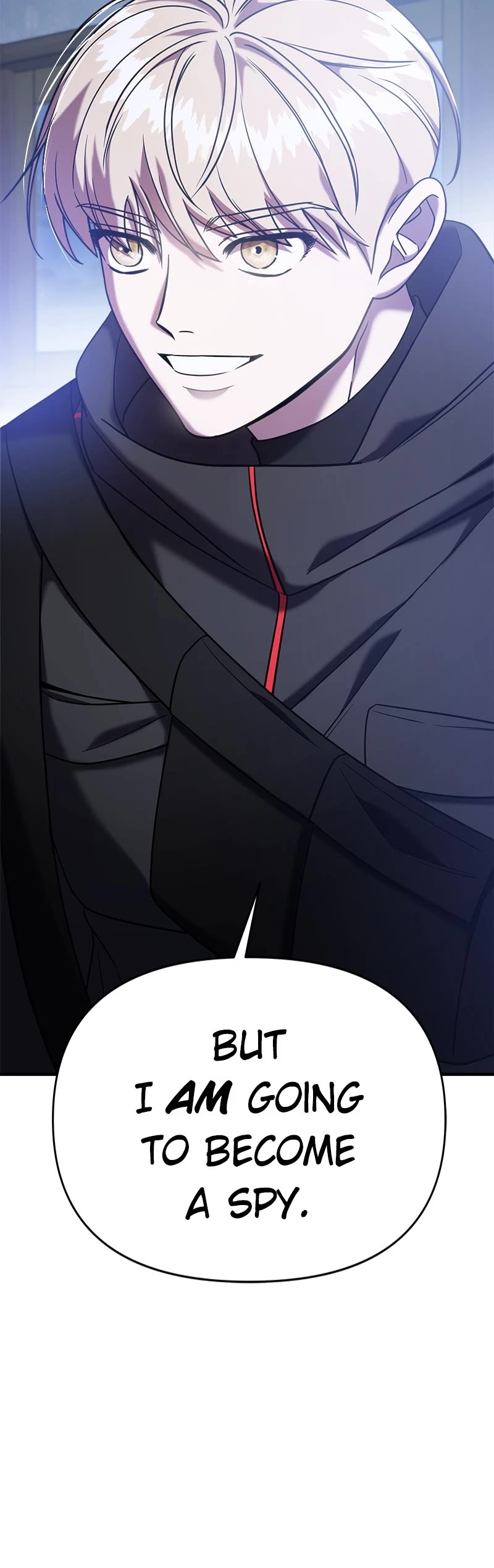 Pure Villain chapter 89 page 14