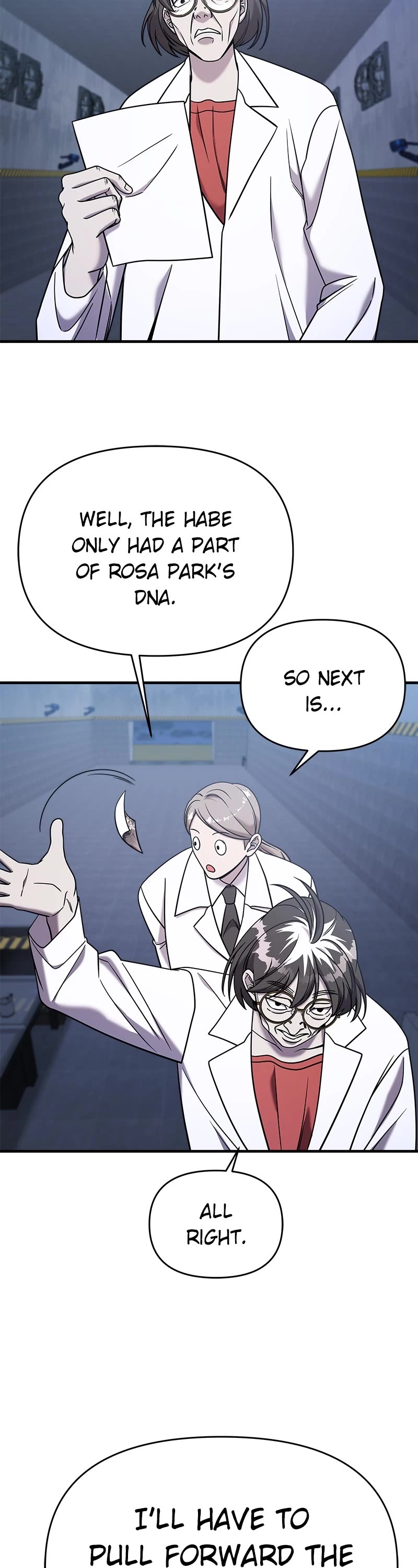 Pure Villain chapter 89 page 16