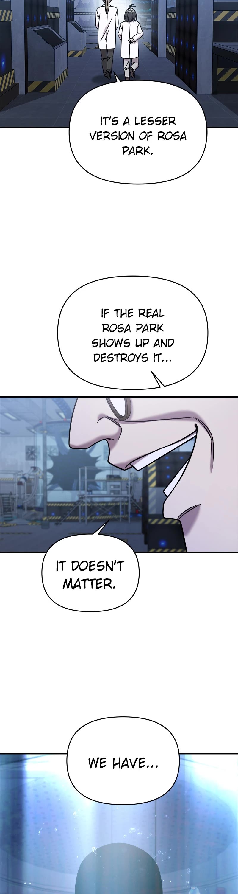 Pure Villain chapter 89 page 18