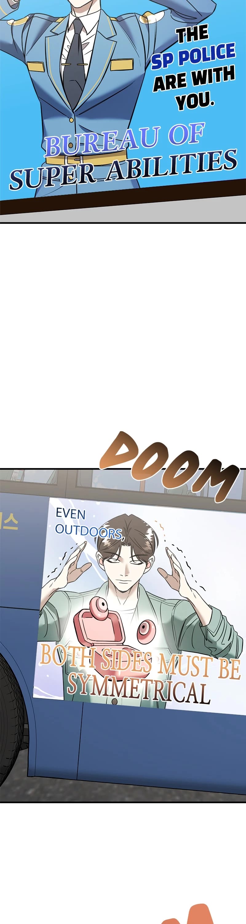 Pure Villain chapter 89 page 22