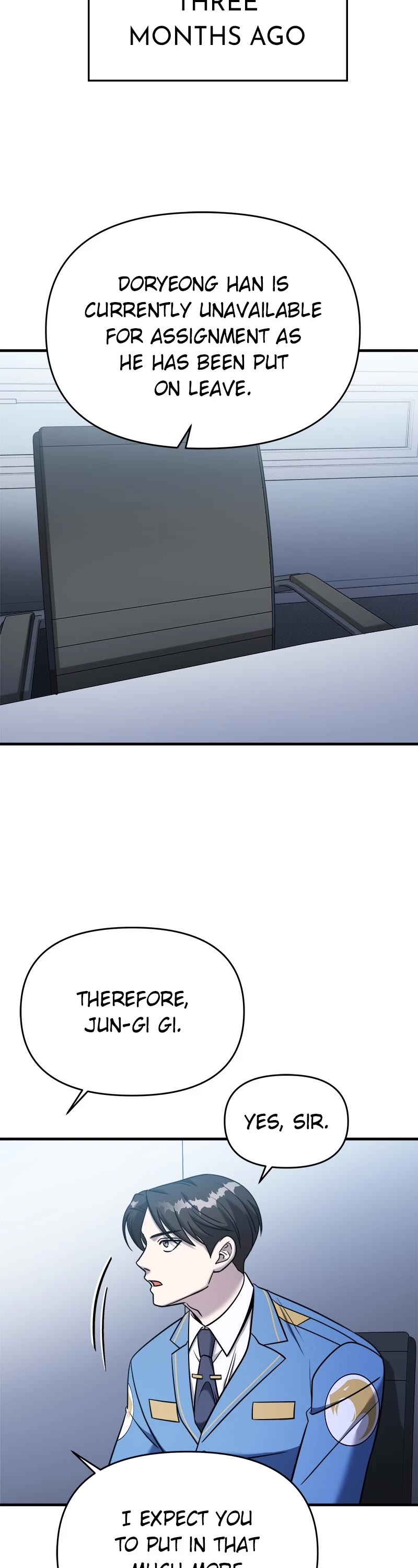 Pure Villain chapter 89 page 27