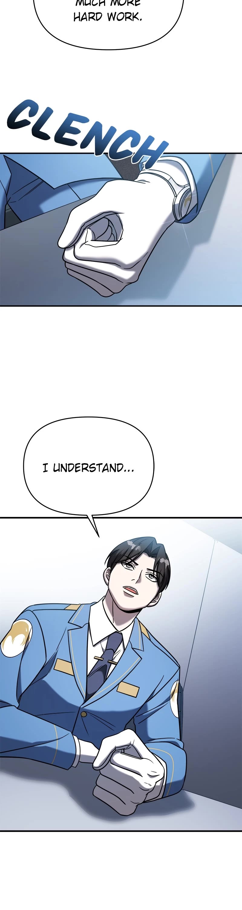 Pure Villain chapter 89 page 28