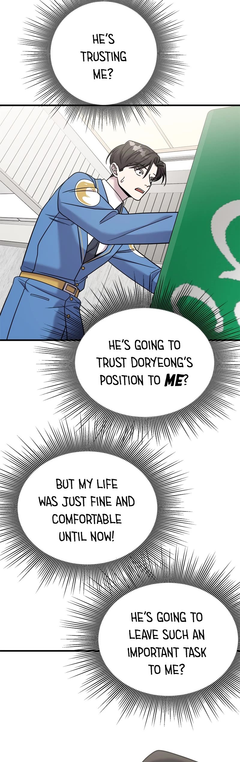 Pure Villain chapter 89 page 30