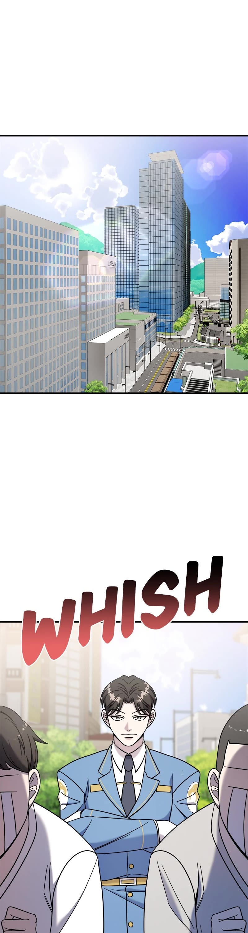 Pure Villain chapter 89 page 32