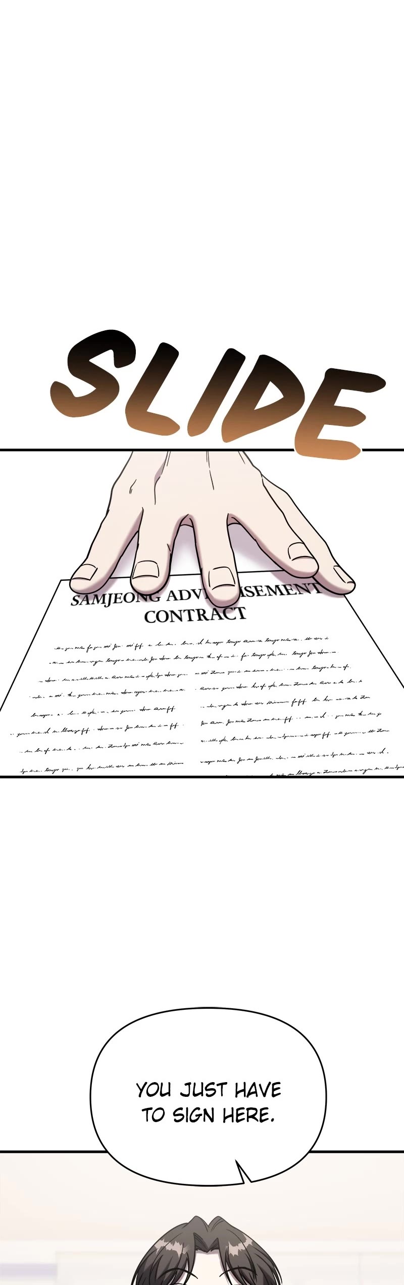 Pure Villain chapter 89 page 35