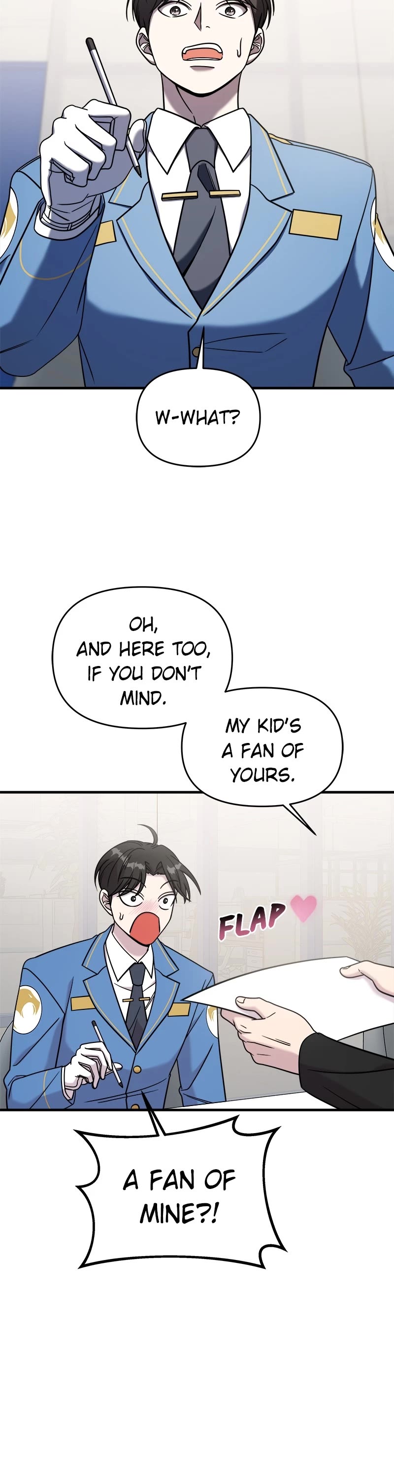 Pure Villain chapter 89 page 36