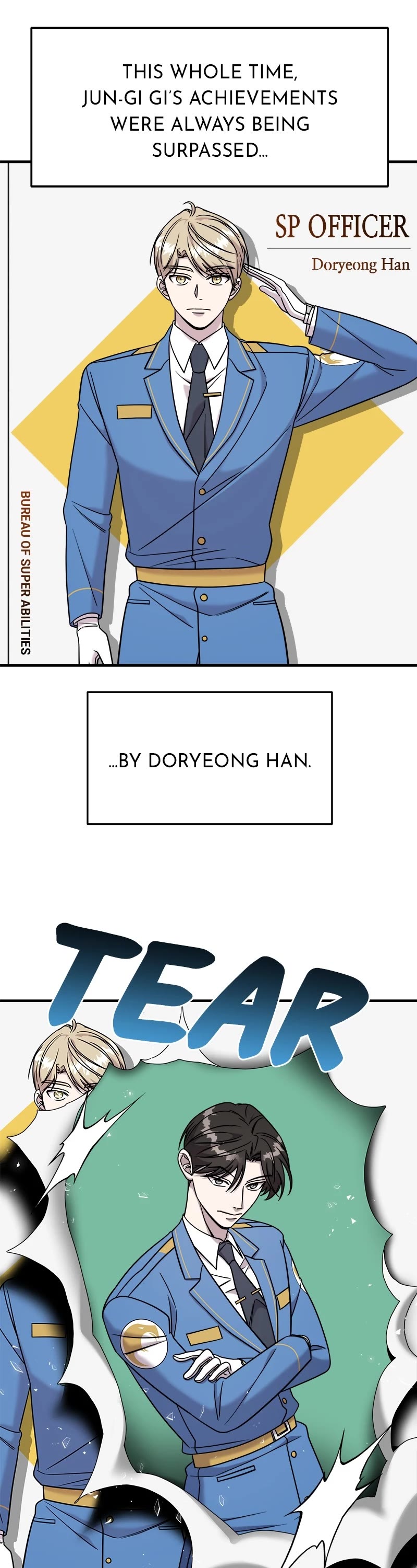 Pure Villain chapter 89 page 37