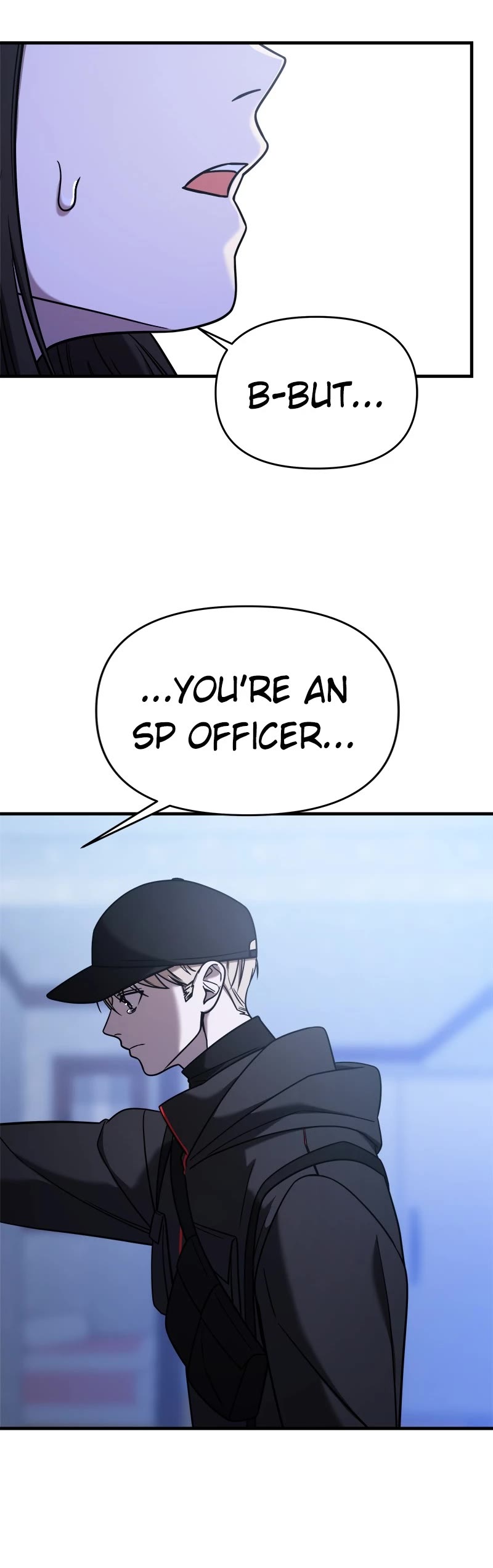 Pure Villain chapter 89 page 4