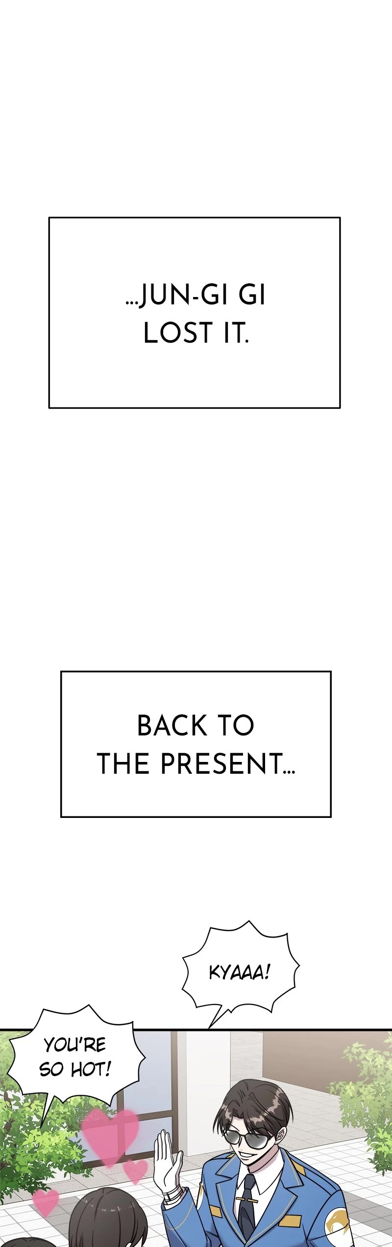 Pure Villain chapter 89 page 40