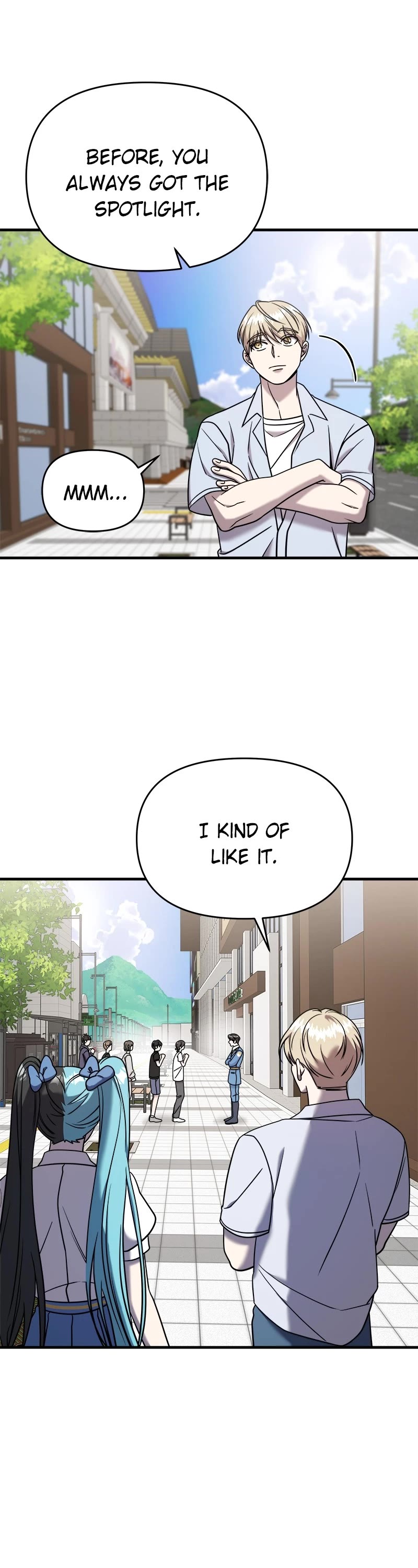 Pure Villain chapter 89 page 42