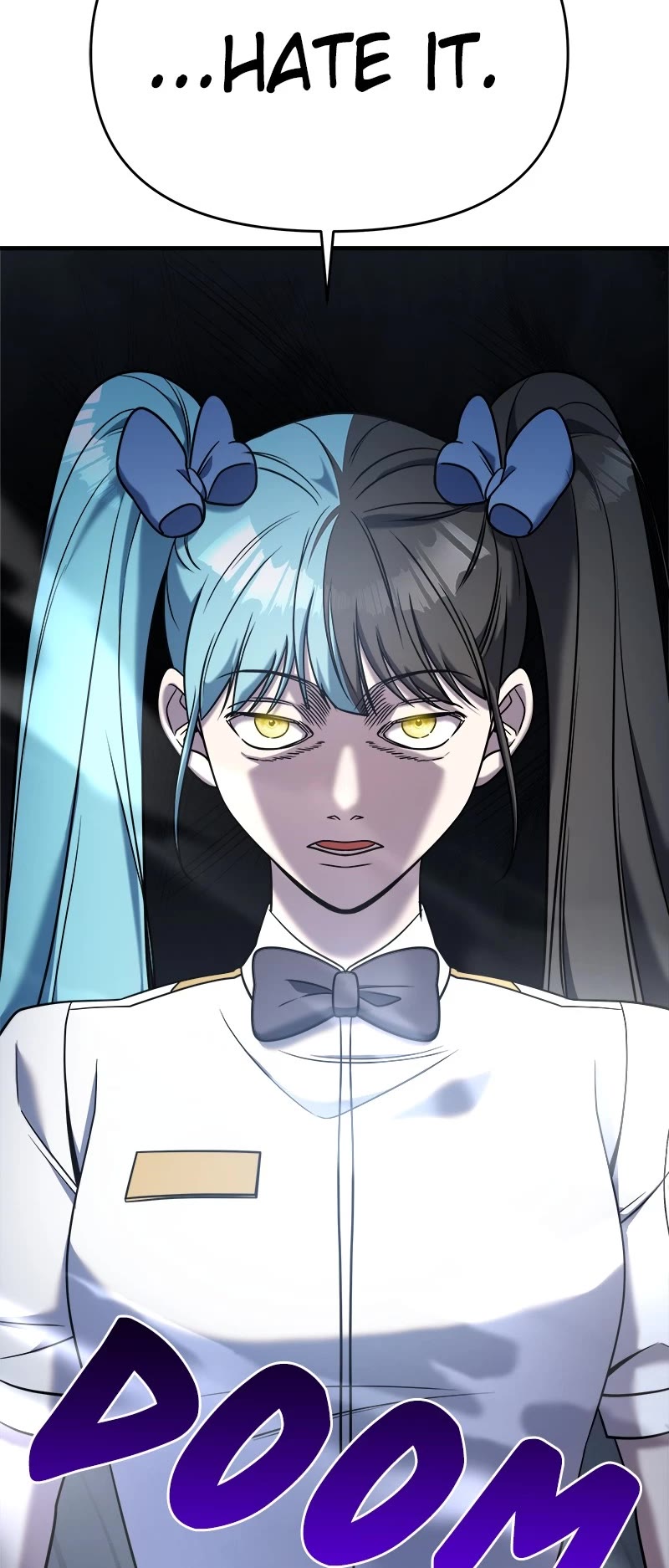 Pure Villain chapter 89 page 44