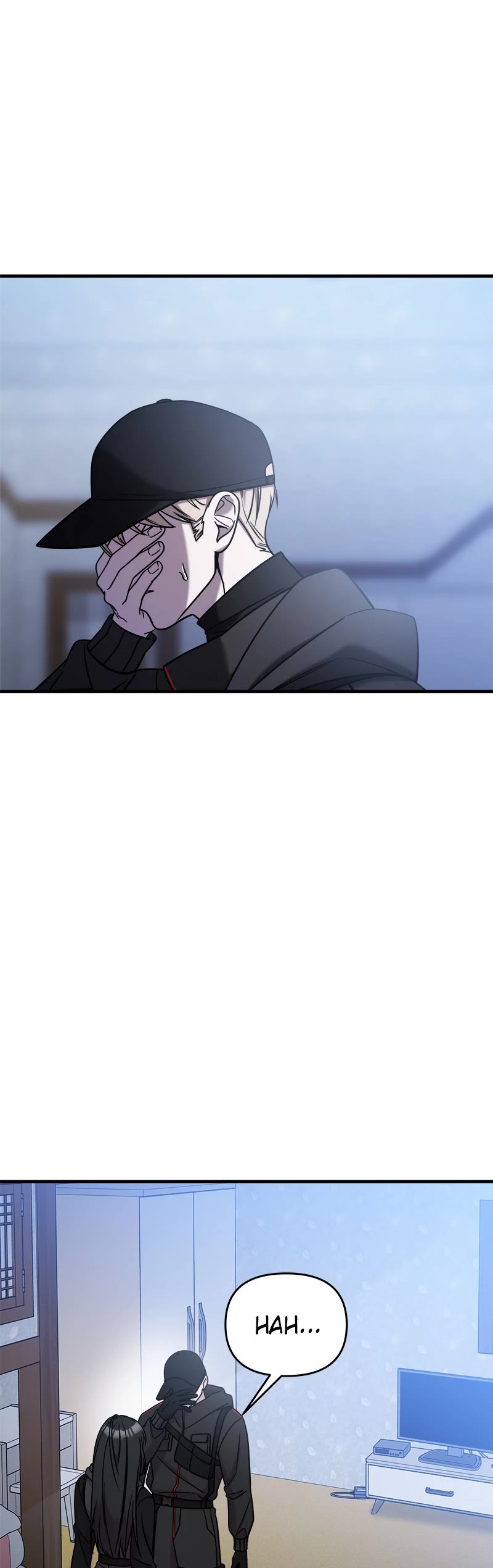 Pure Villain chapter 89 page 5