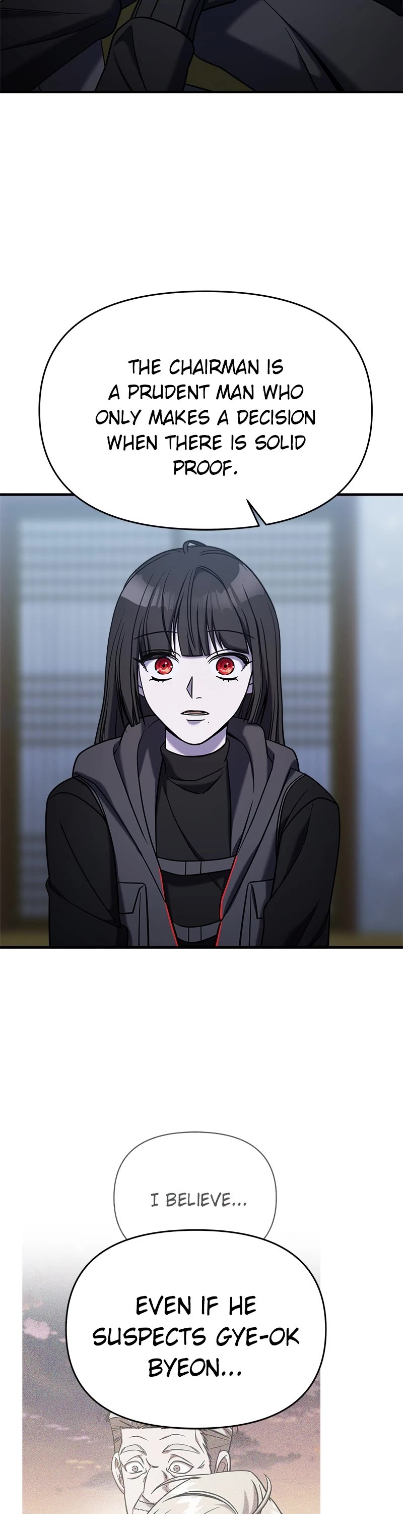 Pure Villain chapter 89 page 7