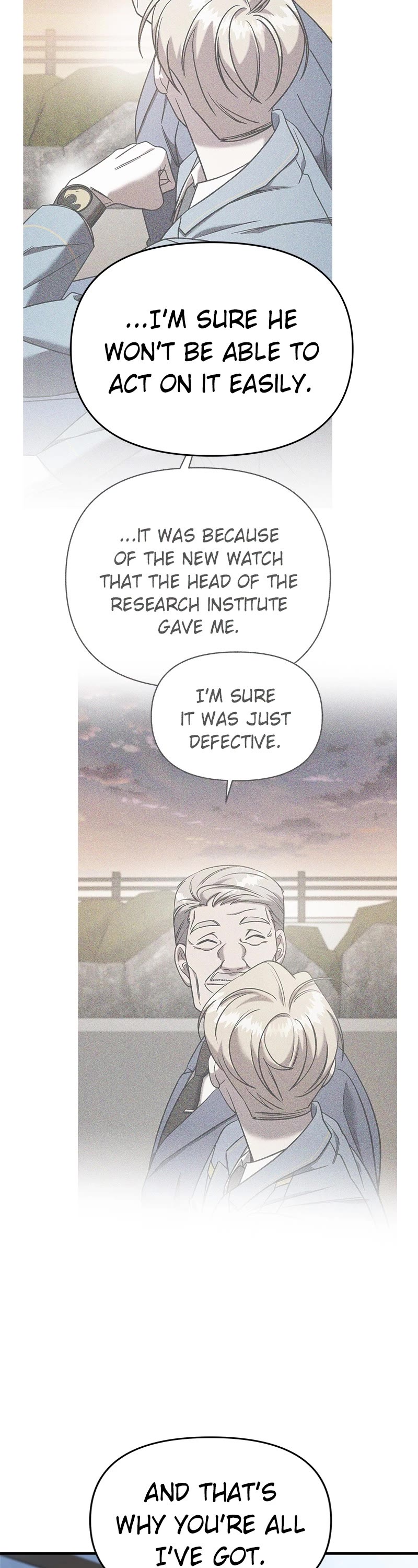 Pure Villain chapter 89 page 8