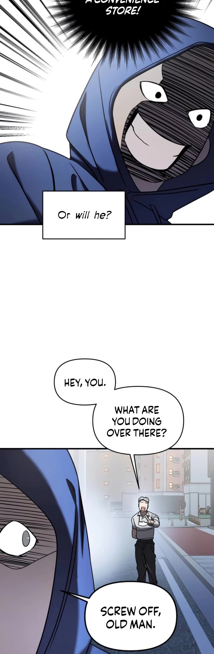 Pure Villain chapter 9 page 11