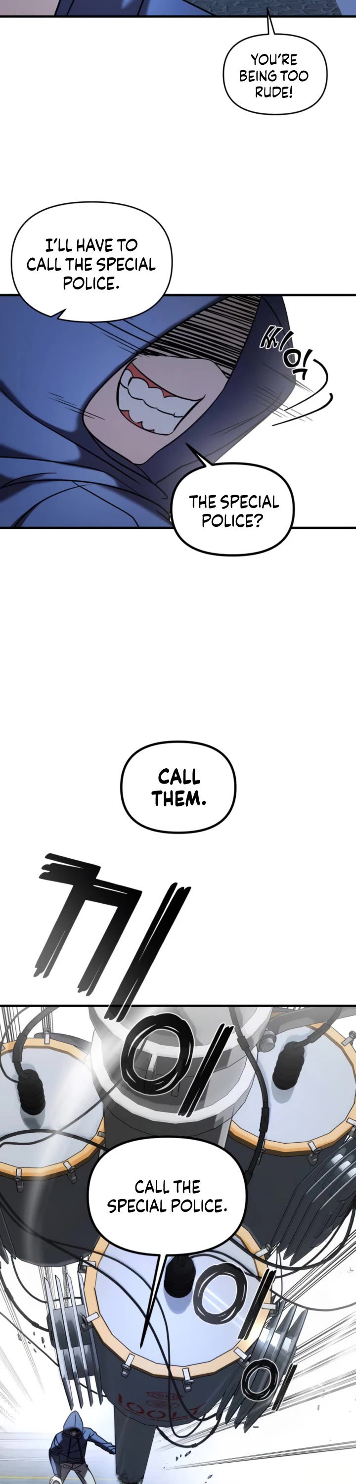 Pure Villain chapter 9 page 12