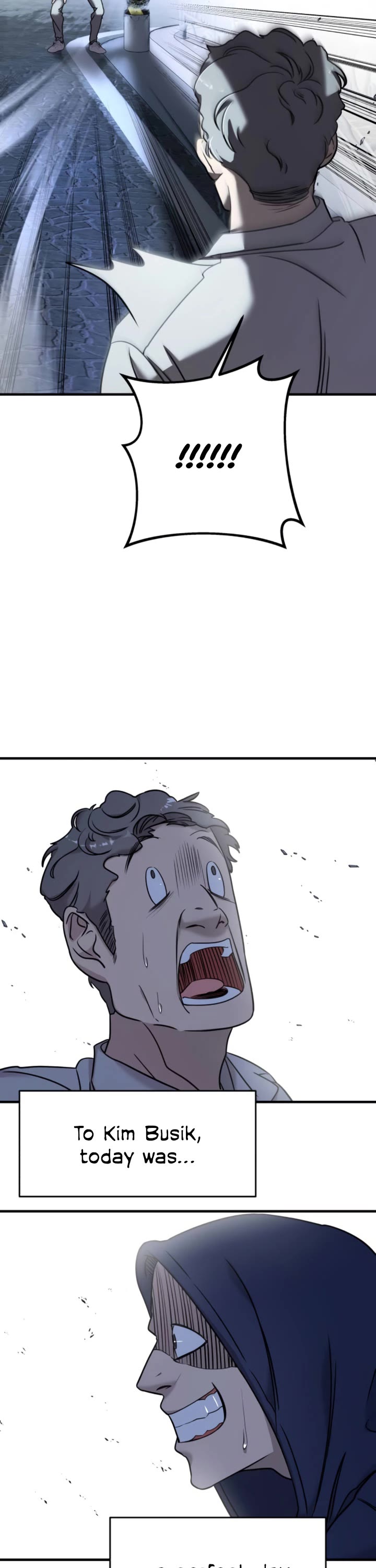 Pure Villain chapter 9 page 13