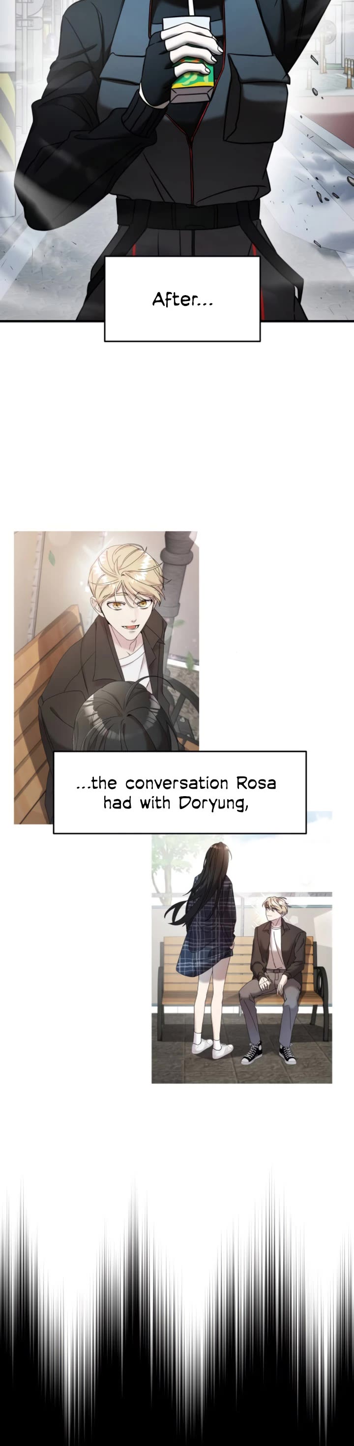 Pure Villain chapter 9 page 16