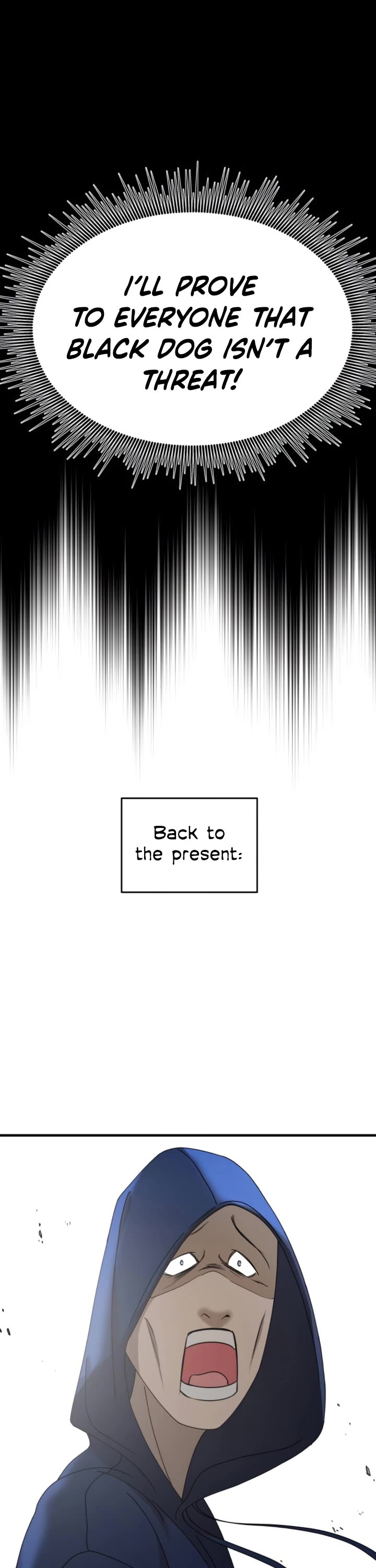 Pure Villain chapter 9 page 18
