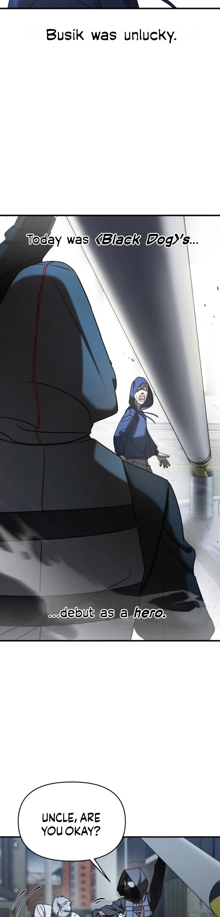 Pure Villain chapter 9 page 19