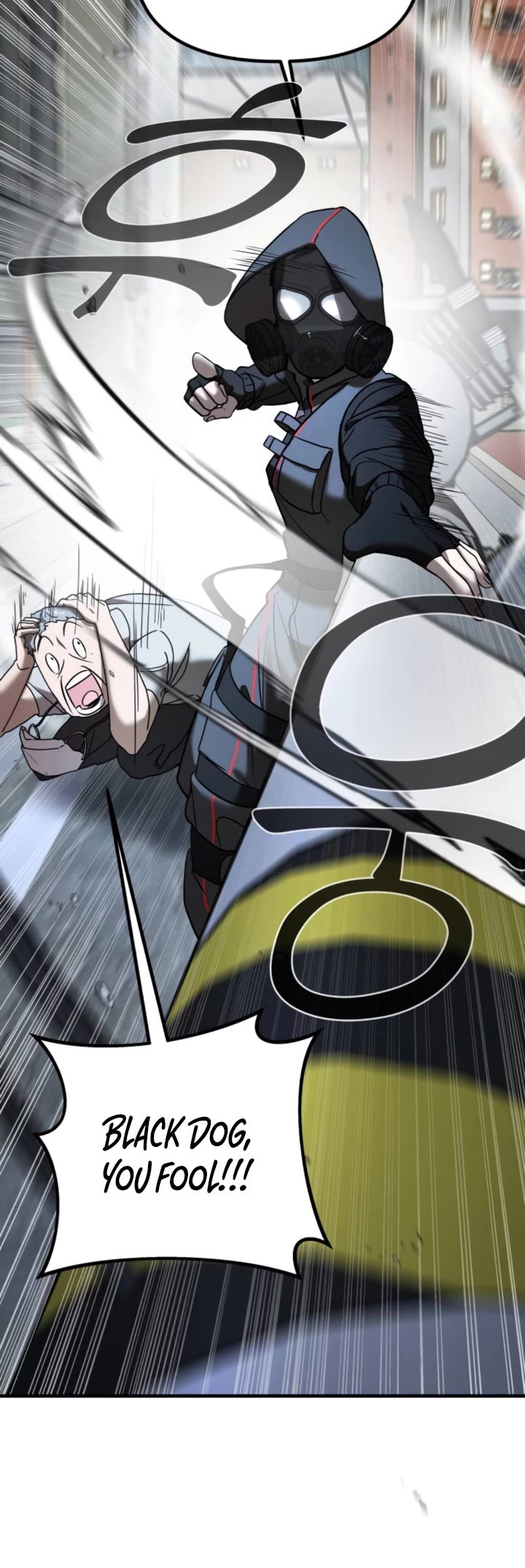 Pure Villain chapter 9 page 21