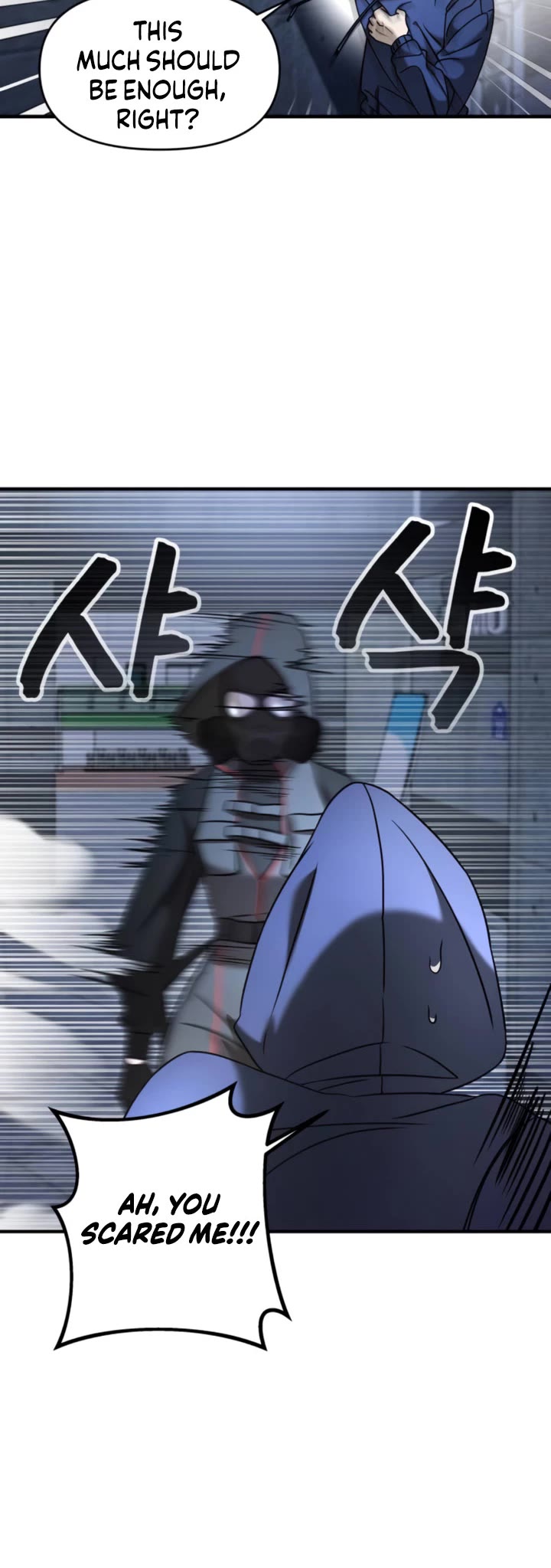 Pure Villain chapter 9 page 26