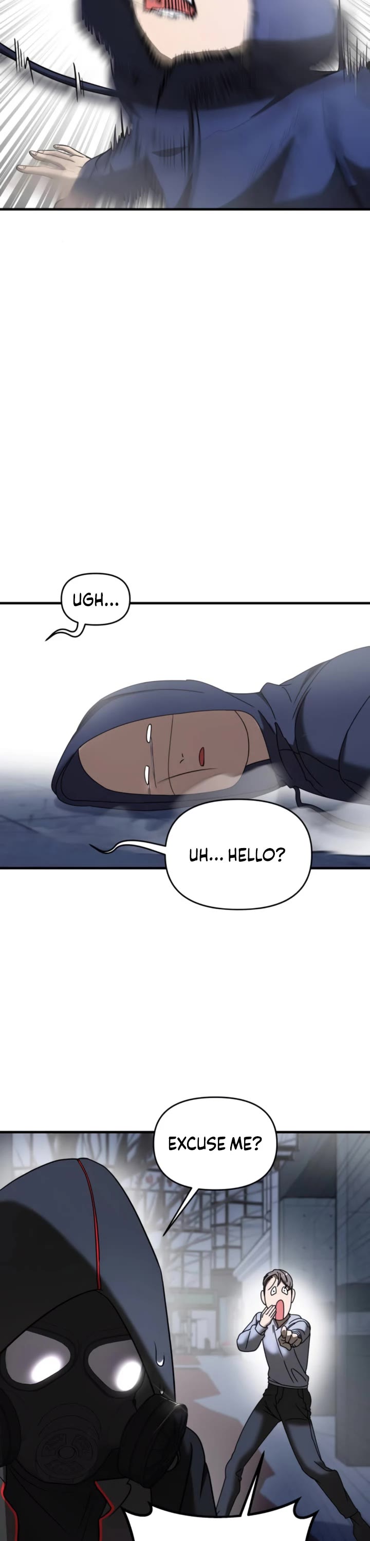 Pure Villain chapter 9 page 28