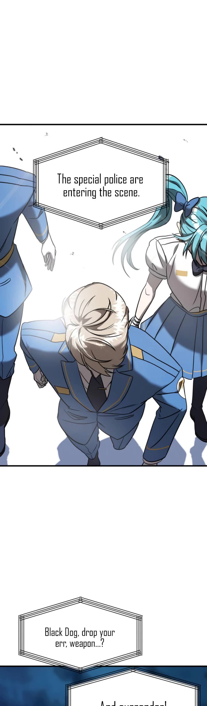 Pure Villain chapter 9 page 31