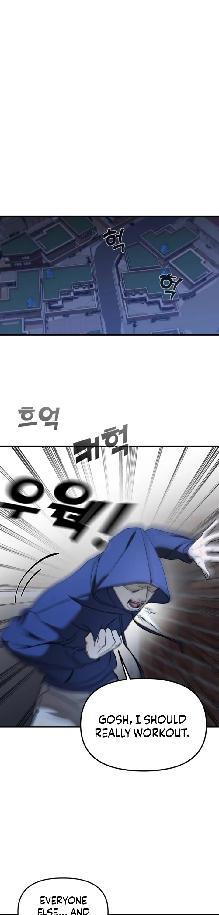 Pure Villain chapter 9 page 34