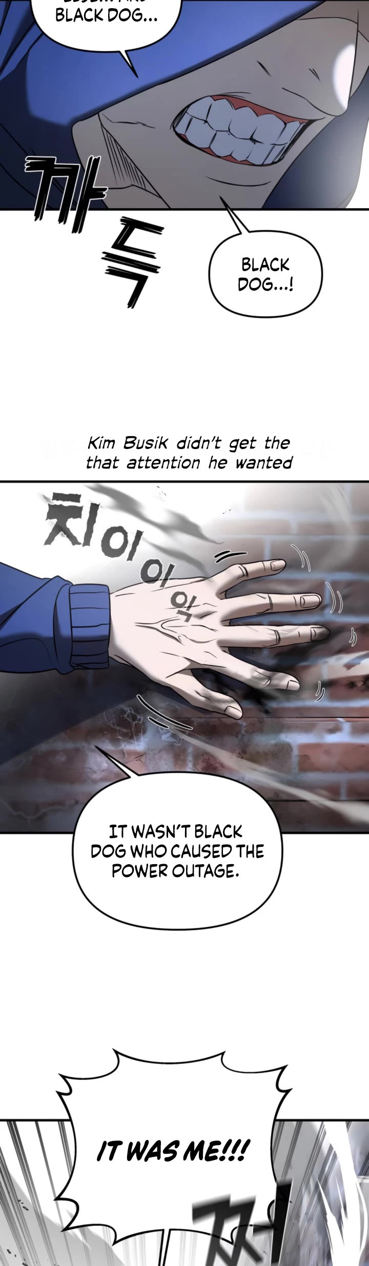 Pure Villain chapter 9 page 35