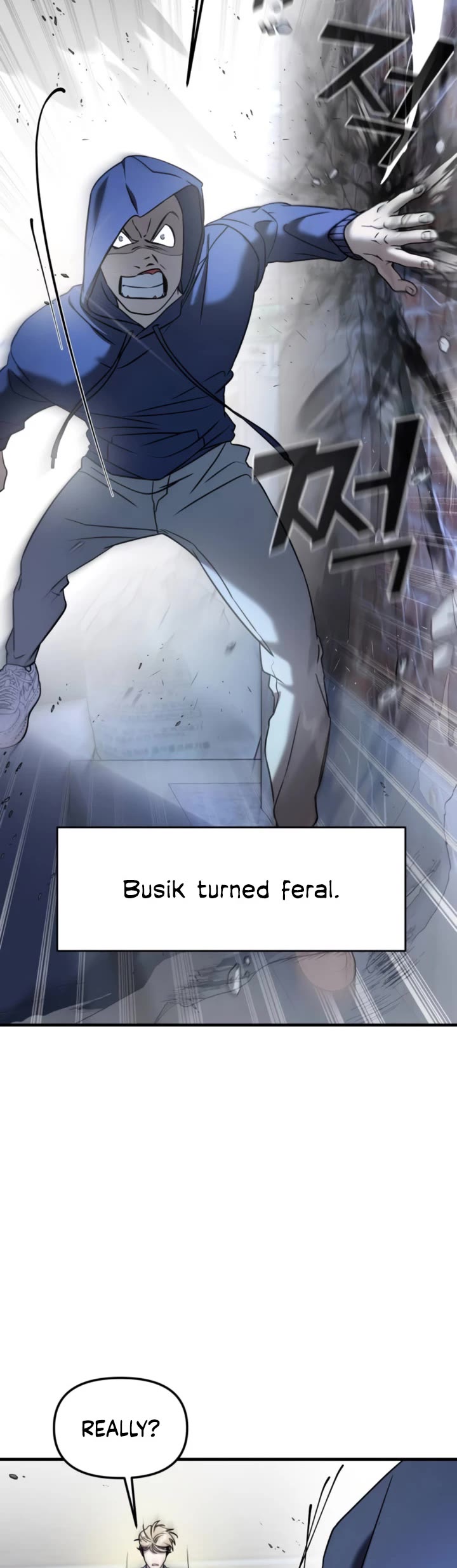 Pure Villain chapter 9 page 36