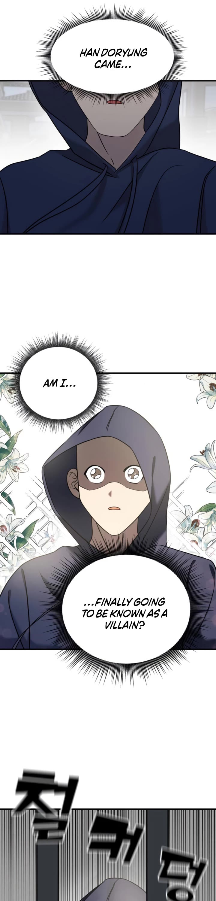 Pure Villain chapter 9 page 38