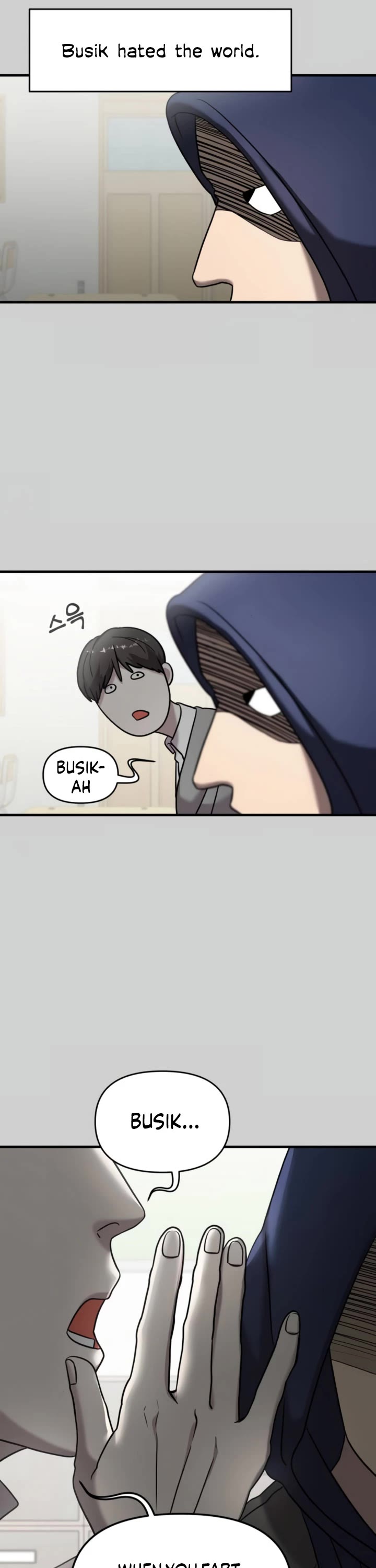 Pure Villain chapter 9 page 4