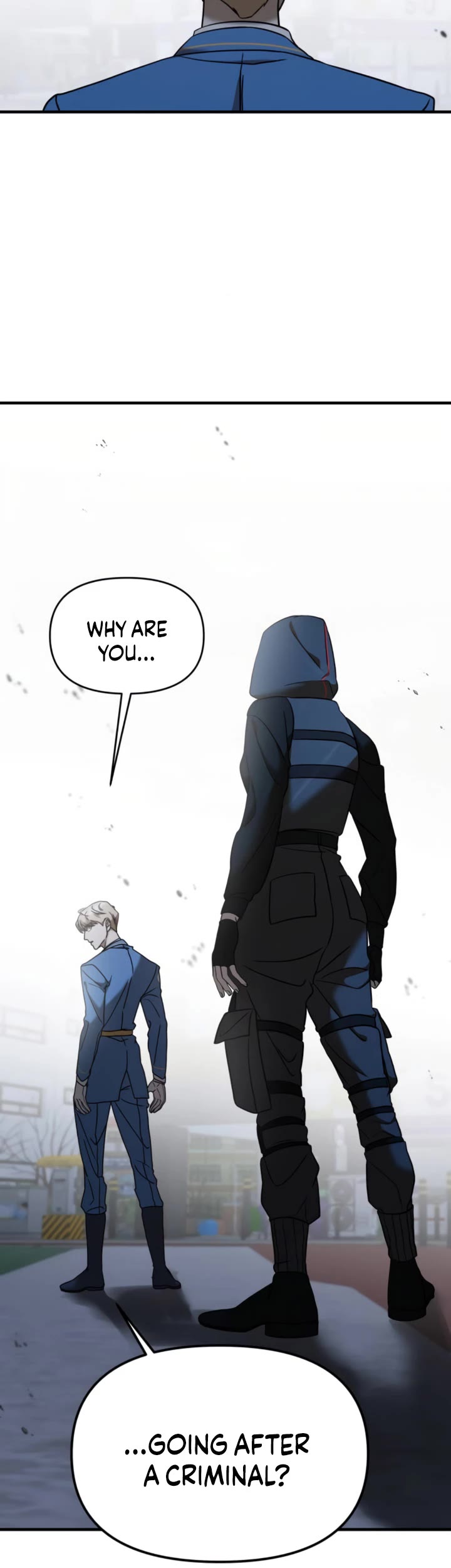 Pure Villain chapter 9 page 40