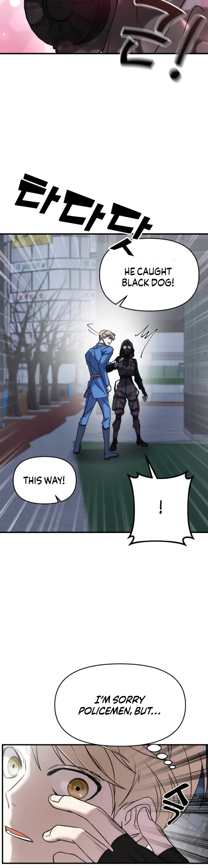 Pure Villain chapter 9 page 43