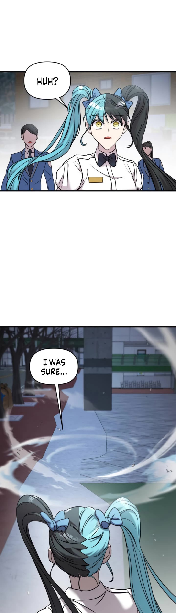 Pure Villain chapter 9 page 45