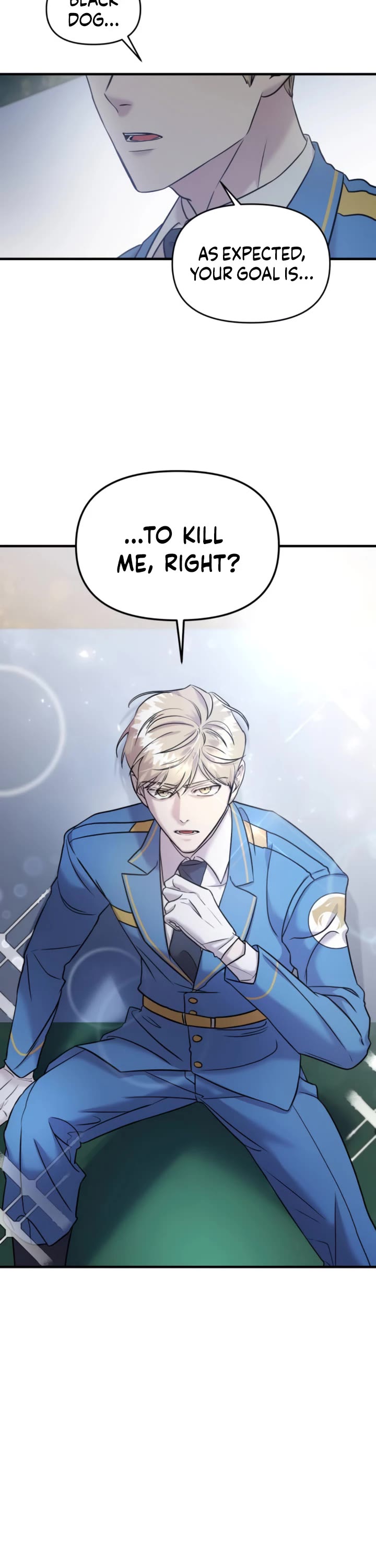 Pure Villain chapter 9 page 48