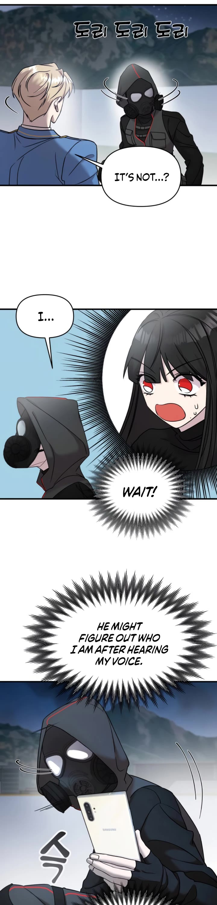 Pure Villain chapter 9 page 49