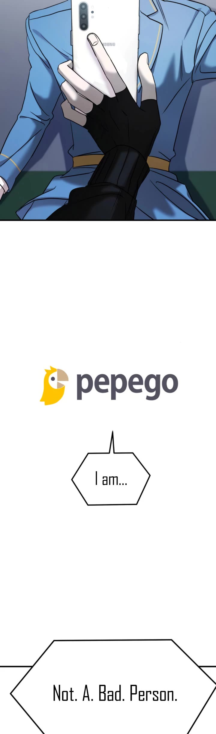 Pure Villain chapter 9 page 51