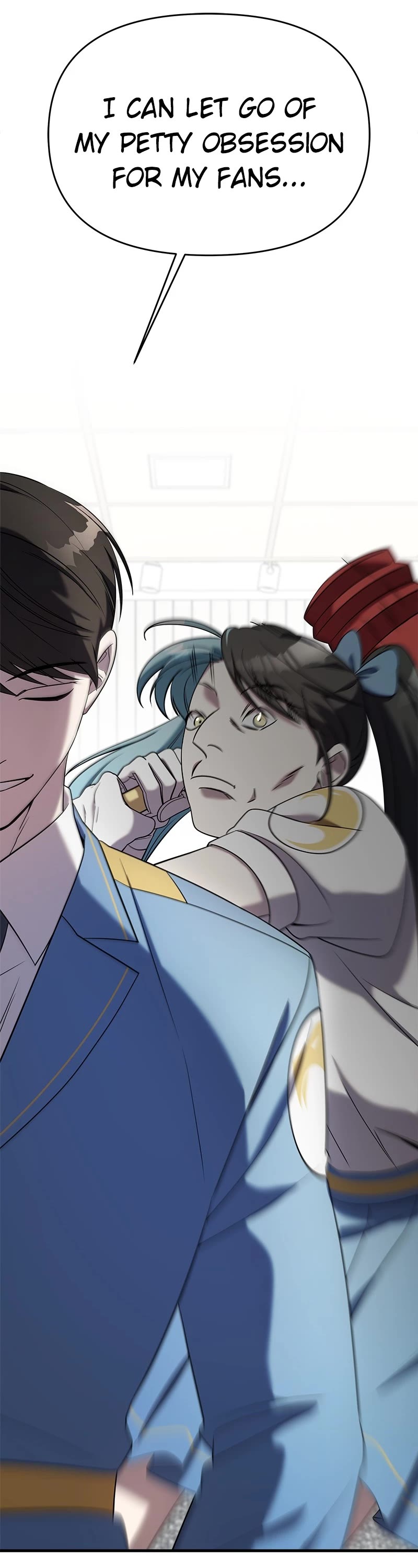 Pure Villain chapter 90 page 12