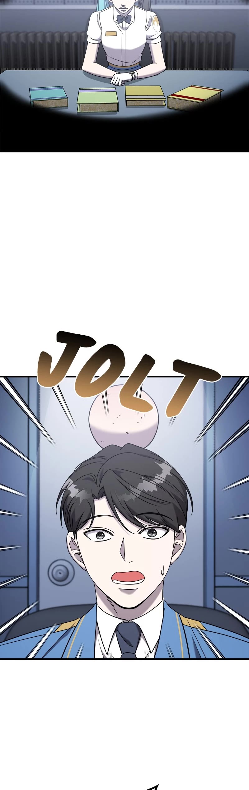 Pure Villain chapter 90 page 15