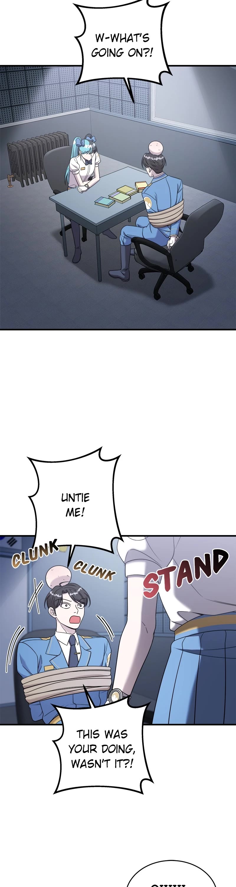 Pure Villain chapter 90 page 16